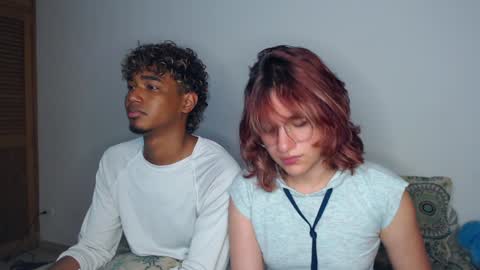 Snapshot of ellie_andy19 chatting on 12/12/24, 11:36 kev  dani online show from 12/12/24, 11:36