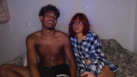 Snapshot of ellie_andy19 chatting on 01/23/25, 04:52 kev  dani online show from 01/23/25, 04:52