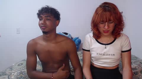 Snapshot of ellie_andy19 chatting on 01/30/25, 05:09 kev  dani online show from 01/30/25, 05:09