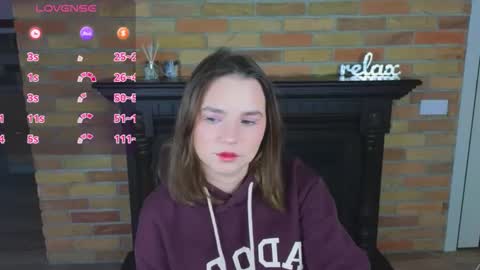 Ellie online show from 02/14/26, 08:11