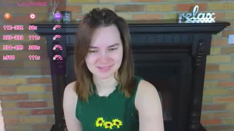 Ellie online show from 03/09/26, 08:40