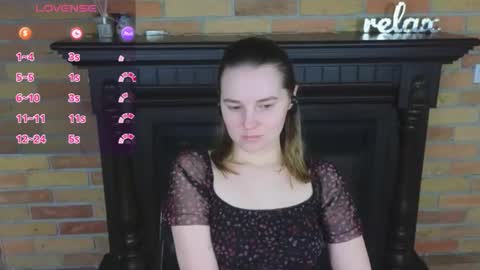 Ellie online show from 04/13/26, 08:20