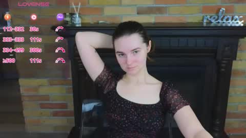 Ellie online show from 04/18/26, 08:07