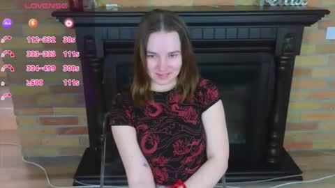 Ellie online show from 05/03/26, 07:03