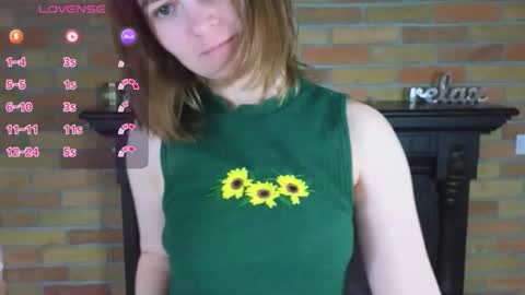 Ellie online show from 05/19/26, 06:42