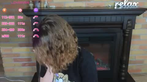 Ellie online show from 06/03/26, 08:06
