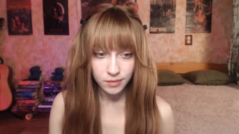 ellie_friendly online show from 02/28/26, 01:39