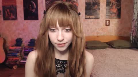 ellie_friendly online show from 03/07/26, 12:18