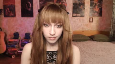 ellie_friendly online show from 03/15/26, 01:33