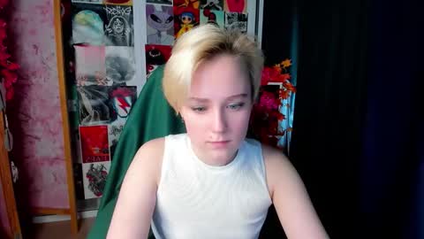 Ellie online show from 11/28/25, 08:39