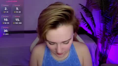 Snapshot of ellie_heavenly chatting on 02/02/26, 08:35 Ellie online show from 02/02/26, 08:35