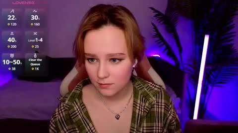 Snapshot of ellie_heavenly chatting on 02/07/26, 08:40 Ellie online show from 02/07/26, 08:40