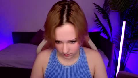 Snapshot of ellie_heavenly chatting on 02/12/26, 08:20 Ellie online show from 02/12/26, 08:20