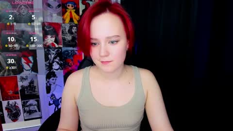 Ellie online show from 04/03/26, 08:23