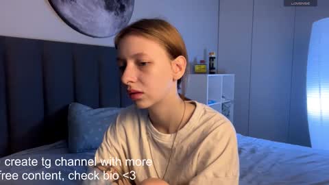 Ellie online show from 10/29/25, 07:32