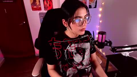  Ellie Jhonson  online show from 04/10/26, 04:39