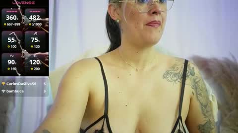 Snapshot of ellie_ramos chatting on 01/16/26, 04:55 Ellie Ramos online show from 01/16/26, 04:55