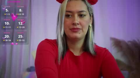 Snapshot of ellie_ramos chatting on 02/14/26, 01:52 Ellie Ramos online show from 02/14/26, 01:52