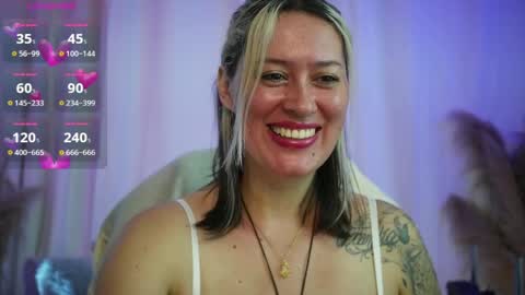 Ellie Ramos online show from 03/31/26, 01:44