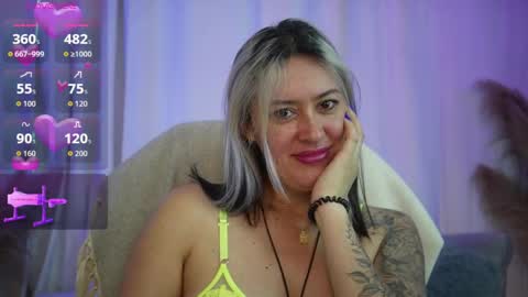 Ellie Ramos online show from 04/11/26, 01:48