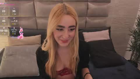 ellieadeline online show from 06/27/26, 04:06