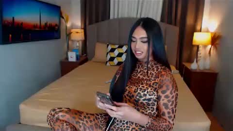 ellie online show from 01/25/25, 07:28