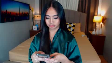 ellie online show from 01/25/25, 10:50