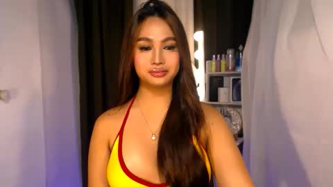 ellie online show from 03/17/26, 12:15