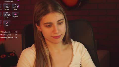 elliecutes online show from 01/28/25, 11:38