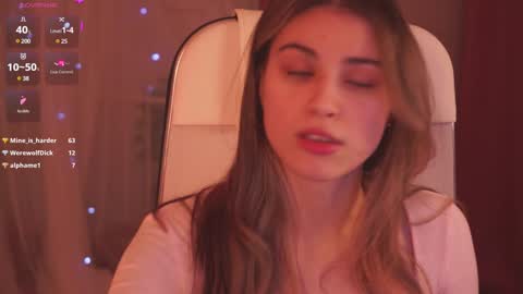 elliecutes online show from 02/03/25, 09:08