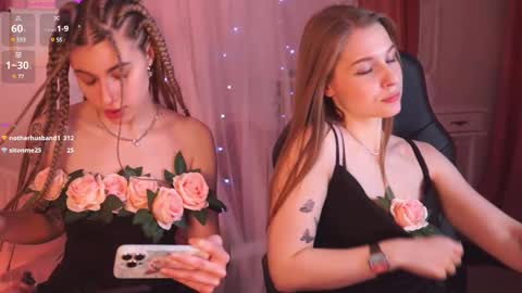 elliecutes online show from 02/13/25, 12:11