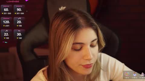 elliecutes online show from 02/18/25, 08:59