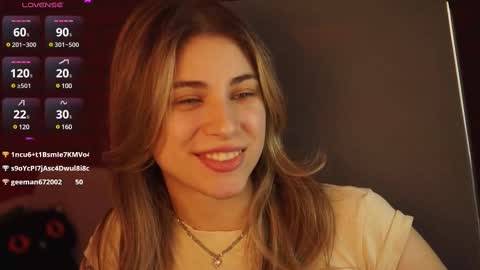 elliecutes online show from 02/24/25, 05:33