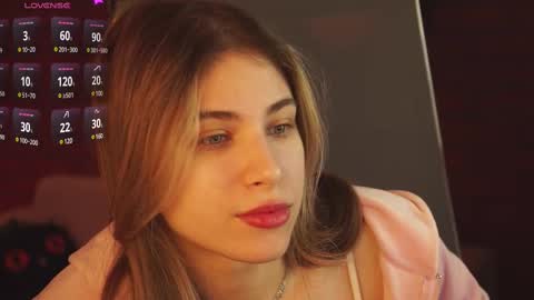 elliecutes online show from 02/25/25, 02:25