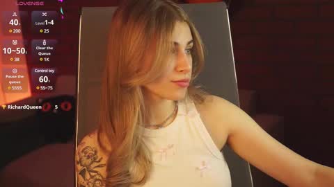 elliecutes online show from 03/04/25, 08:35