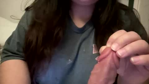 ellieee420 online show from 02/15/26, 02:19