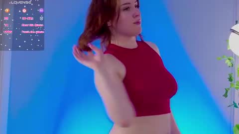 elliegarson__ online show from 07/13/26, 05:05