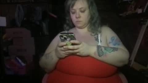 Ellie Louise online show from 03/27/26, 07:57