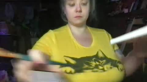 Ellie Louise online show from 04/08/26, 08:31