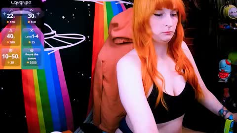 Ellie online show from 10/19/25, 06:25