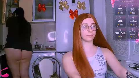 Ellie online show from 01/30/25, 03:51