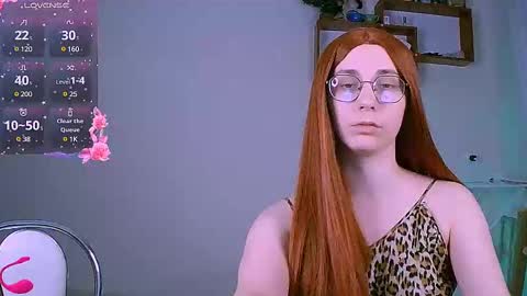 Ellie online show from 02/08/25, 02:38