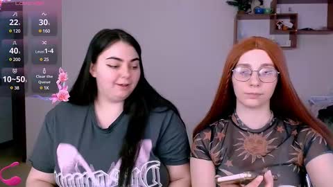 Ellie online show from 02/25/25, 02:22