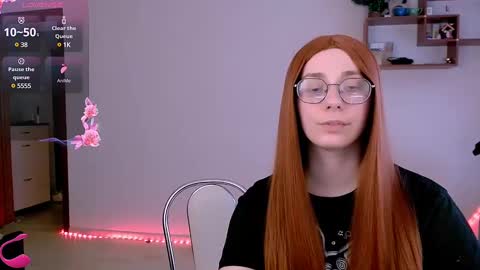 Ellie online show from 03/12/25, 10:59