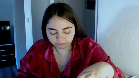 Snapshot of ellies_8 chatting on 05/11/26, 06:52 Ellie online show from 05/11/26, 06:52