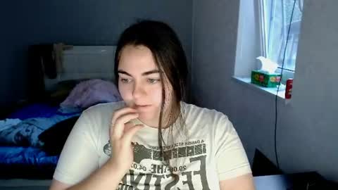 Ellie online show from 07/11/26, 03:20