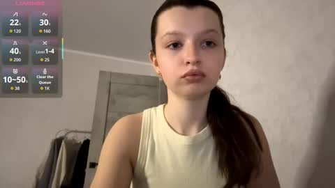 Ellie online show from 03/07/26, 05:43