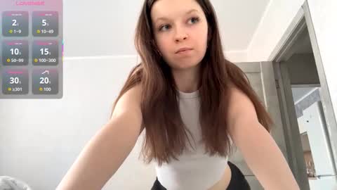 Ellie online show from 03/09/26, 01:15