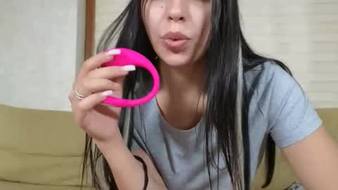 ellietv_ares online show from 09/18/25, 04:31