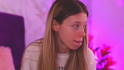 EllinaNuria online show from 02/23/26, 03:59